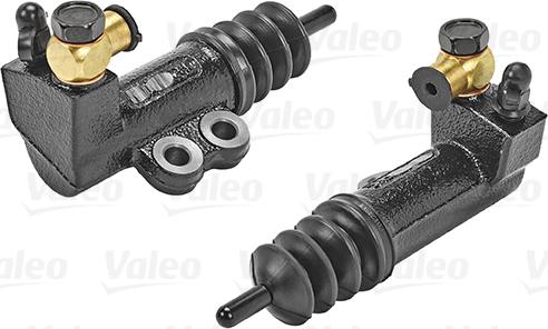 Valeo 804738 - Työsylinteri, kytkin inparts.fi