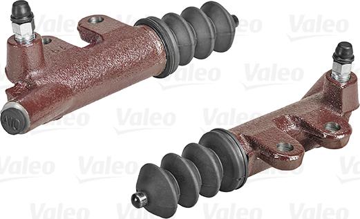 Valeo 804775 - Työsylinteri, kytkin inparts.fi