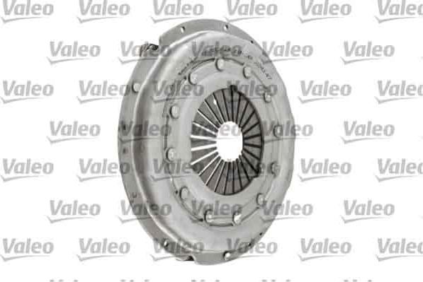 Valeo 805694 - Kytkimen painelevy inparts.fi