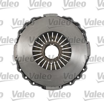 Valeo 805600 - Kytkimen painelevy inparts.fi