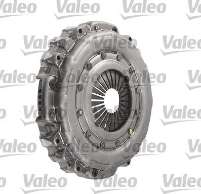 Valeo 805841 - Kytkimen painelevy inparts.fi