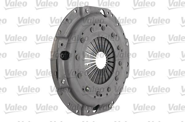 Valeo 805861 - Kytkimen painelevy inparts.fi