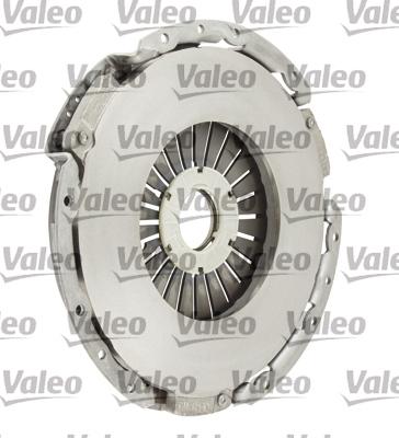 Valeo 805700 - Kytkimen painelevy inparts.fi