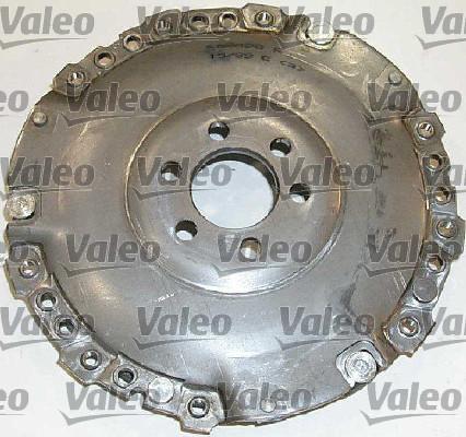 Valeo 801440 - Kytkinpaketti inparts.fi