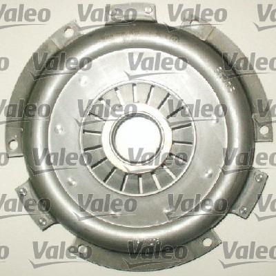 Valeo 801453 - Kytkinpaketti inparts.fi