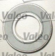 Valeo 801453 - Kytkinpaketti inparts.fi