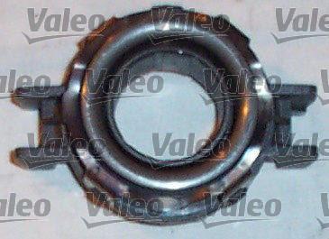 Valeo 801417 - Kytkinpaketti inparts.fi