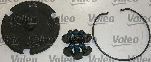 Valeo 801439 - Kytkinpaketti inparts.fi