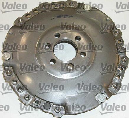 Valeo 801437 - Kytkinpaketti inparts.fi