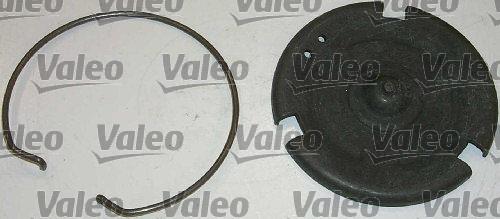 Valeo 801437 - Kytkinpaketti inparts.fi