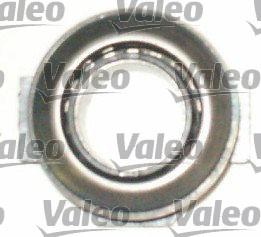 Valeo 801424 - Kytkinpaketti inparts.fi