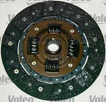 Valeo 801475 - Kytkinpaketti inparts.fi