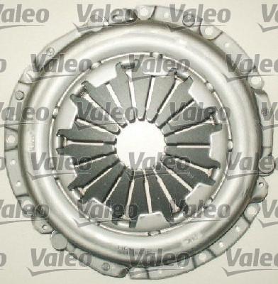 Valeo 801591 - Kytkinpaketti inparts.fi