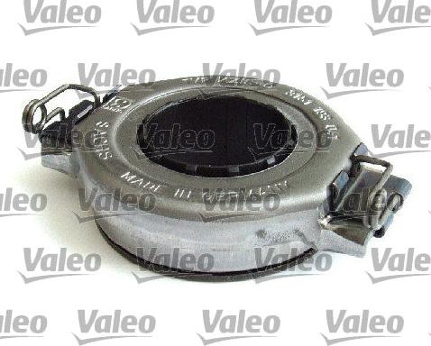 Valeo 801548 - Kytkinpaketti inparts.fi