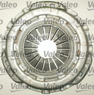 Valeo 801561 - Kytkinpaketti inparts.fi