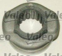 Valeo 801561 - Kytkinpaketti inparts.fi