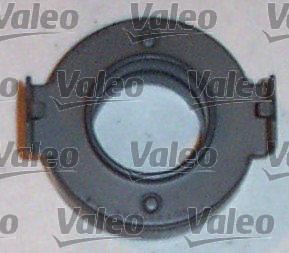 Valeo 801504 - Kytkinpaketti inparts.fi