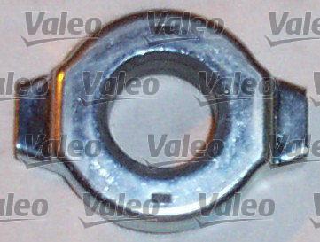 Valeo 801514 - Kytkinpaketti inparts.fi