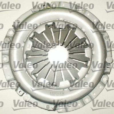 Valeo 801588 - Kytkinpaketti inparts.fi