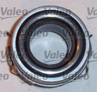 Valeo 801529 - Kytkinpaketti inparts.fi