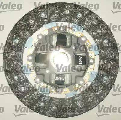 Valeo 801528 - Kytkinpaketti inparts.fi