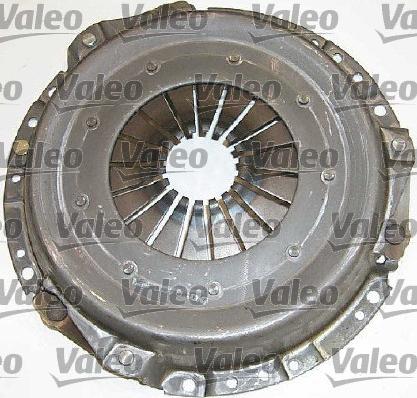 Valeo 801666 - Kytkinpaketti inparts.fi