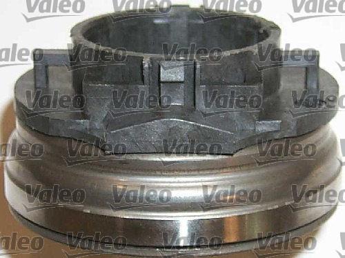 Valeo 801666 - Kytkinpaketti inparts.fi