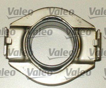 Valeo 801609 - Kytkinpaketti inparts.fi