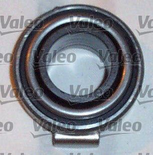 Valeo 801606 - Kytkinpaketti inparts.fi