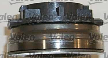 Valeo 801681 - Kytkinpaketti inparts.fi