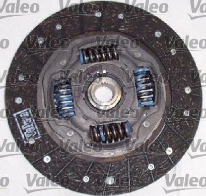 Valeo 801094 - Kytkinpaketti inparts.fi