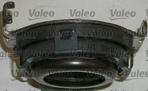 Valeo 801000 - Kytkinpaketti inparts.fi