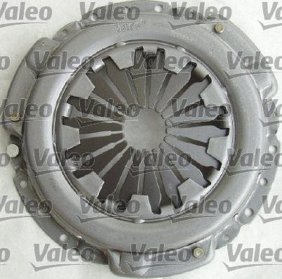 Valeo 801089 - Kytkinpaketti inparts.fi