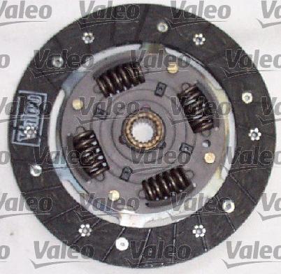 Valeo 801087 - Kytkinpaketti inparts.fi