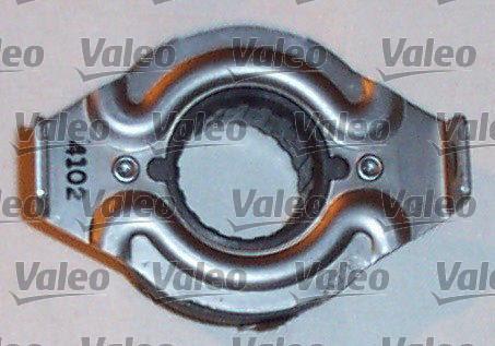 Valeo 801023 - Kytkinpaketti inparts.fi