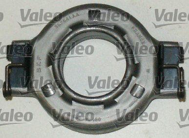 Valeo 801152 - Kytkinpaketti inparts.fi