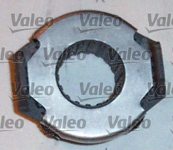 Valeo 801124 - Kytkinpaketti inparts.fi