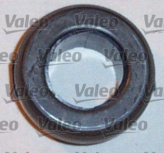 Valeo 801824 - Kytkinpaketti inparts.fi