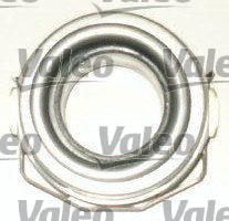 Valeo 801391 - Kytkinpaketti inparts.fi