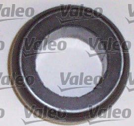 Valeo 801357 - Kytkinpaketti inparts.fi