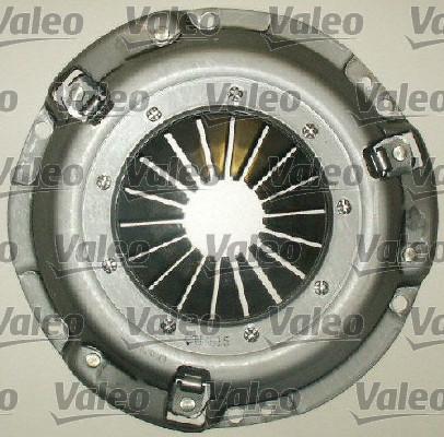 Valeo 801311 - Kytkinpaketti inparts.fi