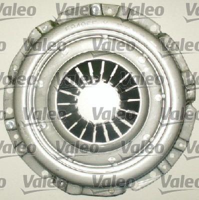 Valeo 801325 - Kytkinpaketti inparts.fi