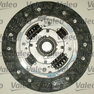 Valeo 801325 - Kytkinpaketti inparts.fi