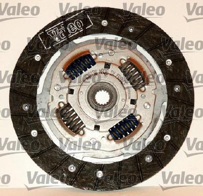 Valeo 801294 - Kytkinpaketti inparts.fi