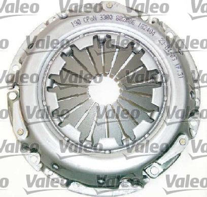 Valeo 801293 - Kytkinpaketti inparts.fi