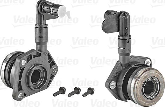 Valeo 810053 - Irroitusmekanismi, kytkin inparts.fi