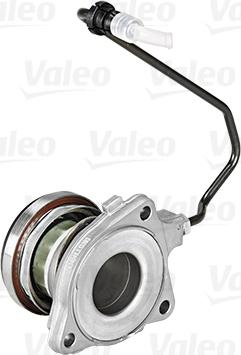 Valeo 810017 - Irroitusmekanismi, kytkin inparts.fi