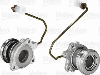 Valeo 810039 - Irroitusmekanismi, kytkin inparts.fi