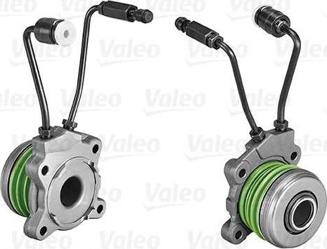 Valeo 810022 - Irroitusmekanismi, kytkin inparts.fi