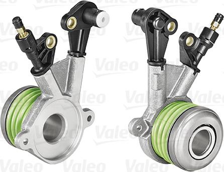 Valeo 810072 - Irroitusmekanismi, kytkin inparts.fi